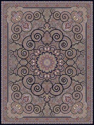 مهارت های سنتی قالیبافی درکاشان