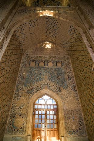 گنبد سلطانیه